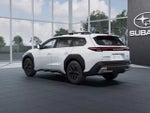 2026 Subaru TRAILSEEKER Premium