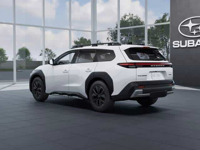 2026 Subaru TRAILSEEKER Premium