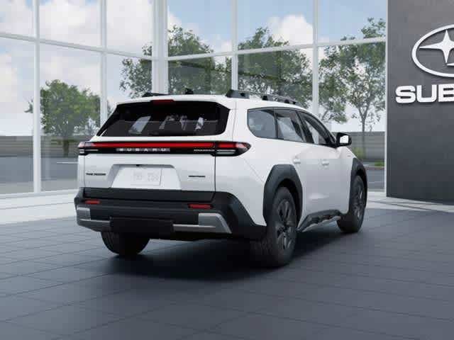 2026 Subaru TRAILSEEKER Premium