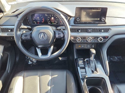 2023 Acura Integra Base