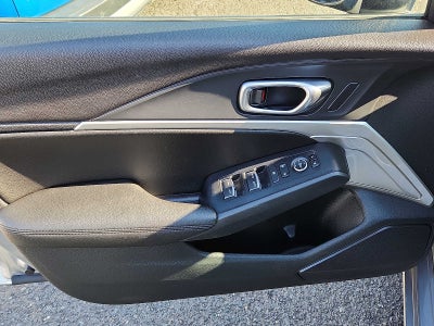 2023 Acura Integra Base