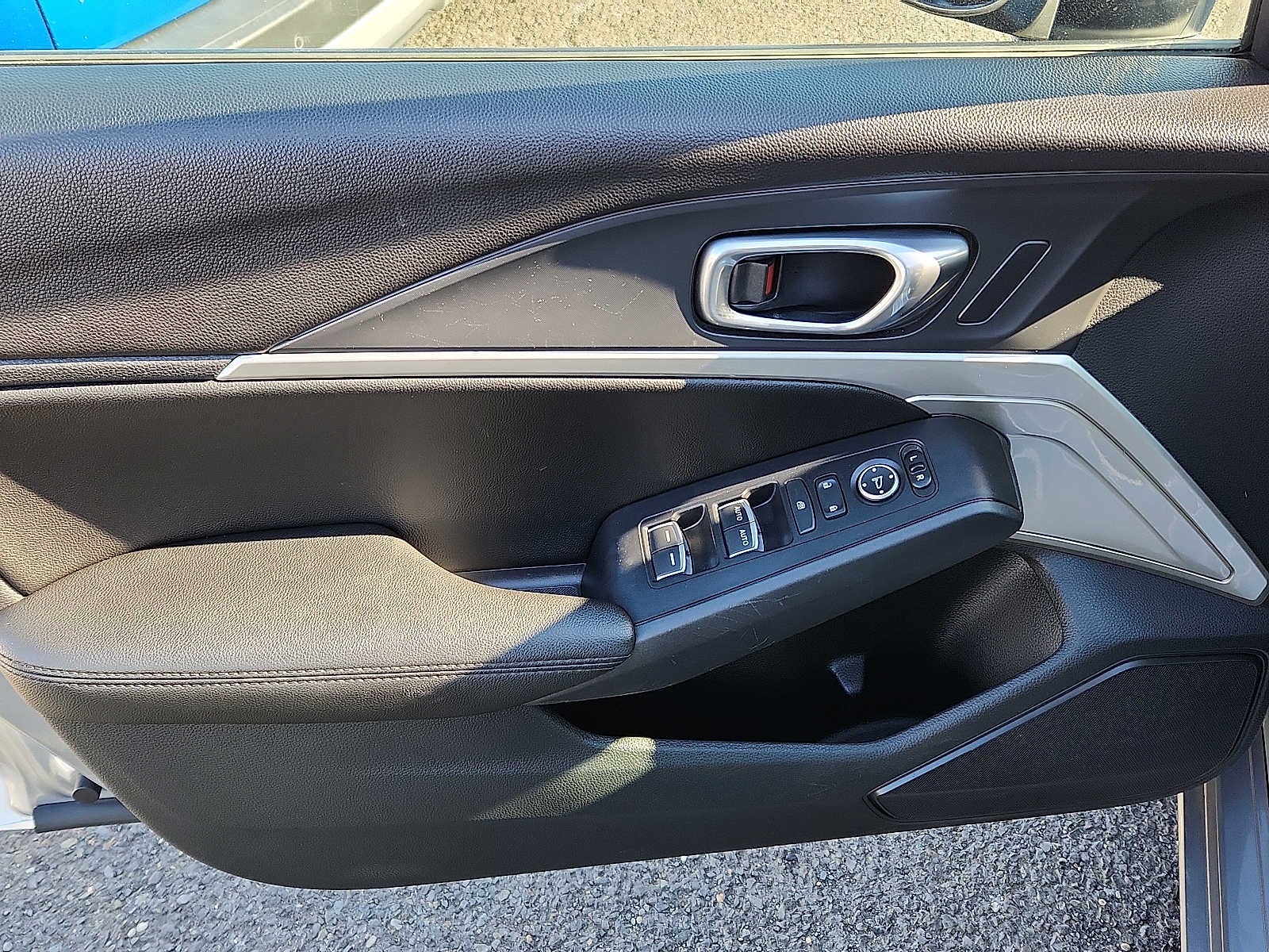 2023 Acura Integra Base