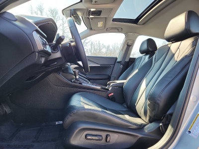 2023 Acura Integra Base