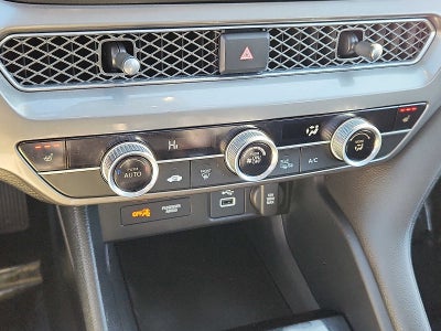 2023 Acura Integra Base