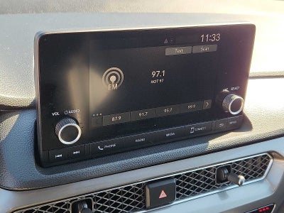 2023 Acura Integra Base