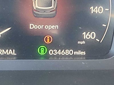 2023 Acura Integra Base