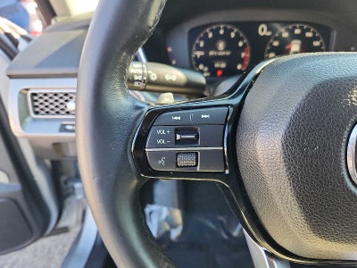 2023 Acura Integra Base