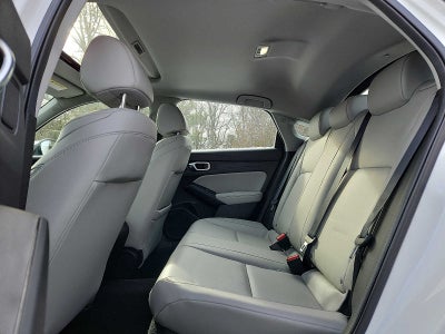 2023 Acura Integra Base