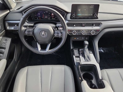 2023 Acura Integra Base