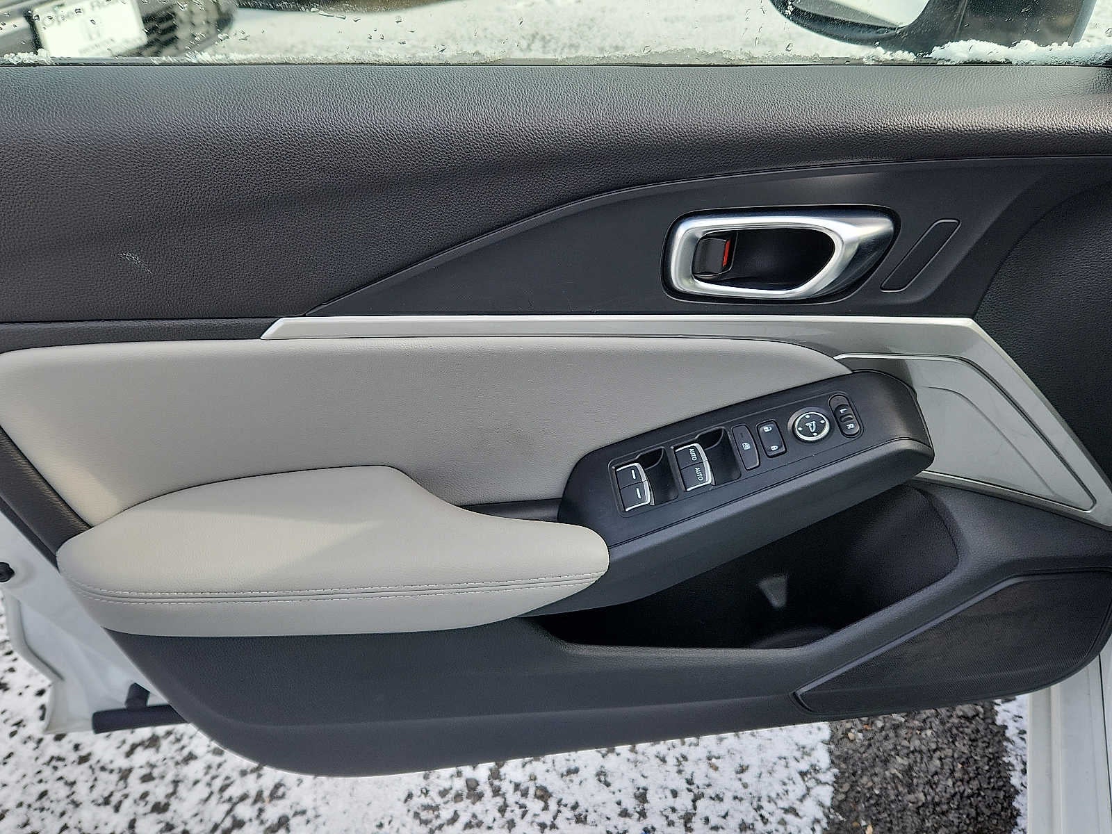 2023 Acura Integra Base