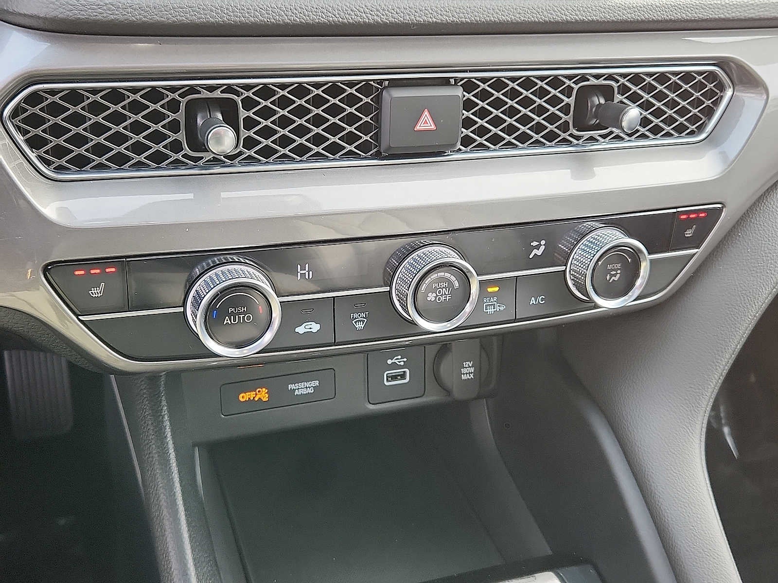 2023 Acura Integra Base