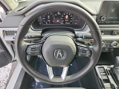 2023 Acura Integra Base