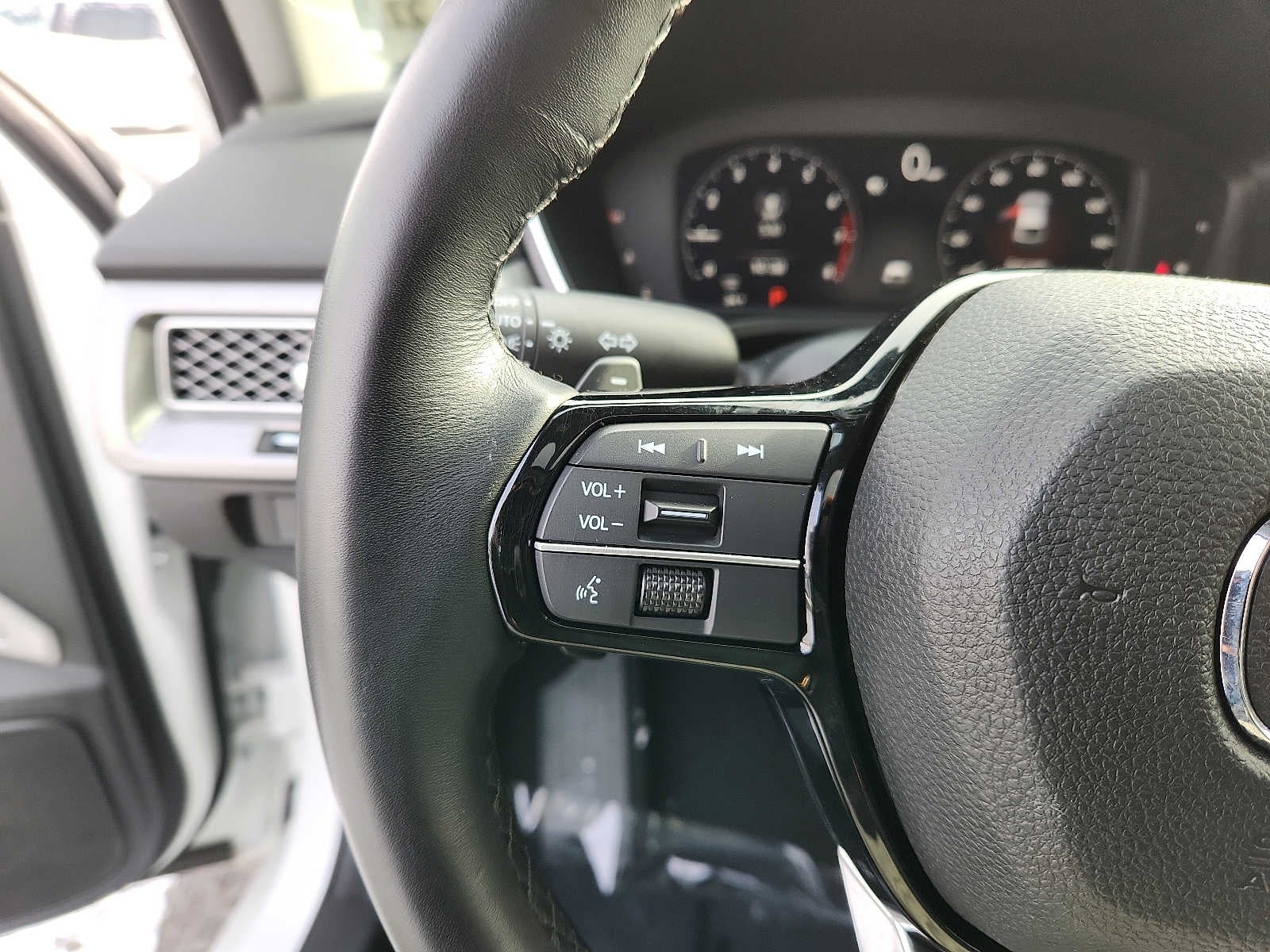 2023 Acura Integra Base