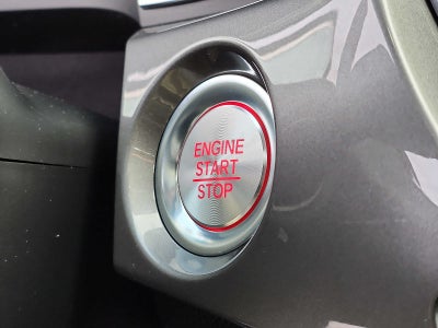 2023 Acura Integra Base