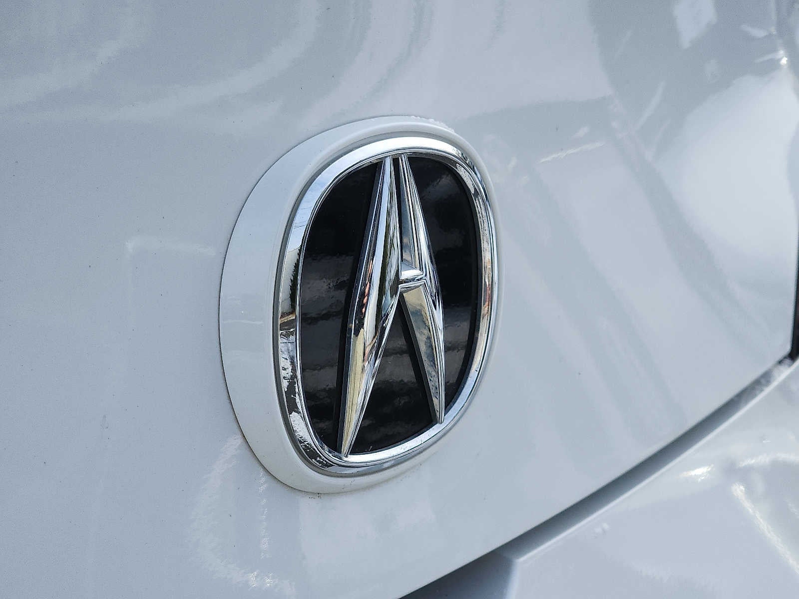 2023 Acura Integra Base