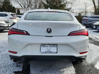 2023 Acura Integra Base