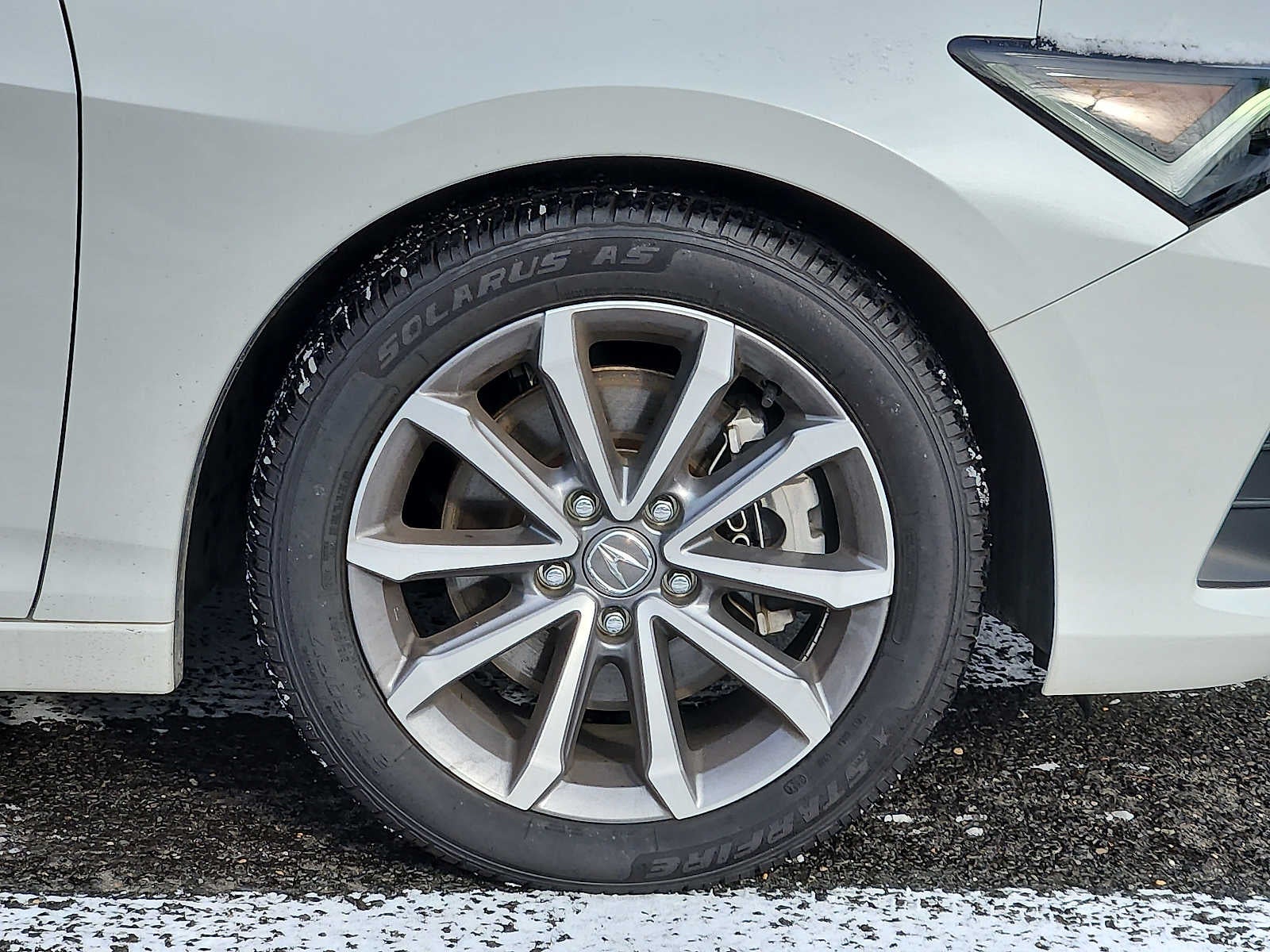 2023 Acura Integra Base