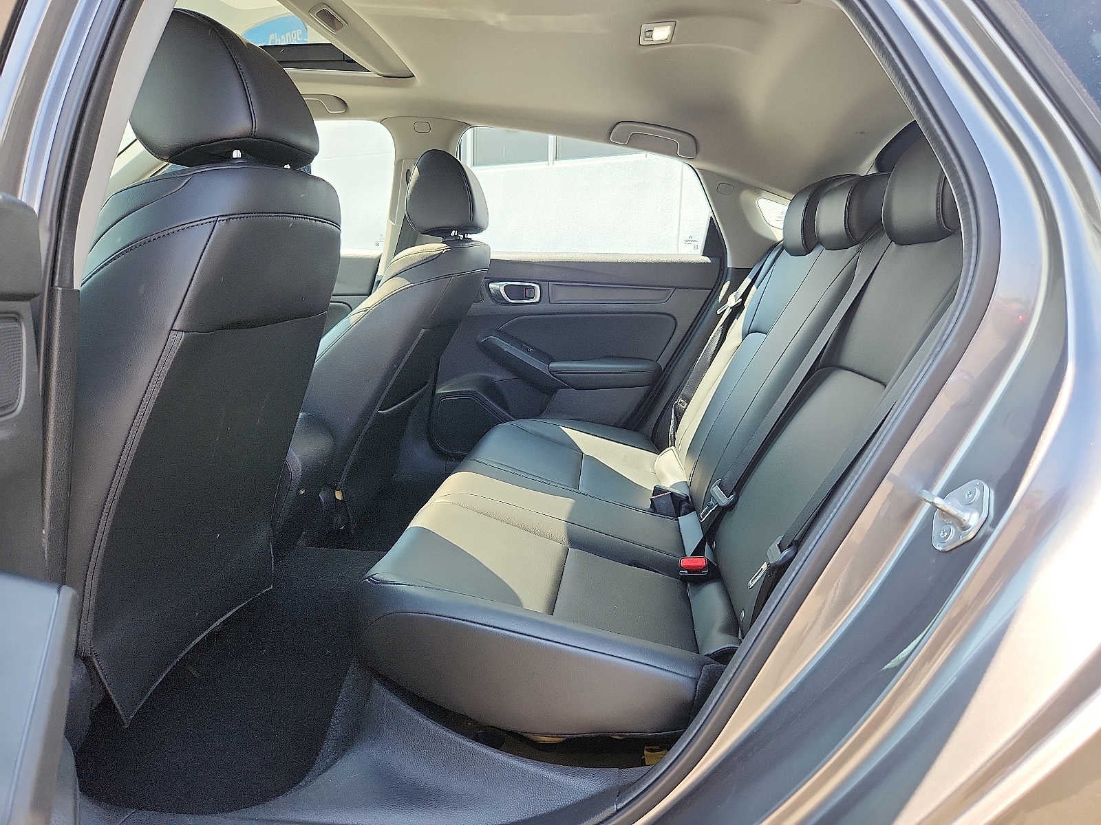 2023 Acura Integra Base