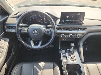 2023 Acura Integra Base