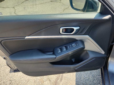 2023 Acura Integra Base