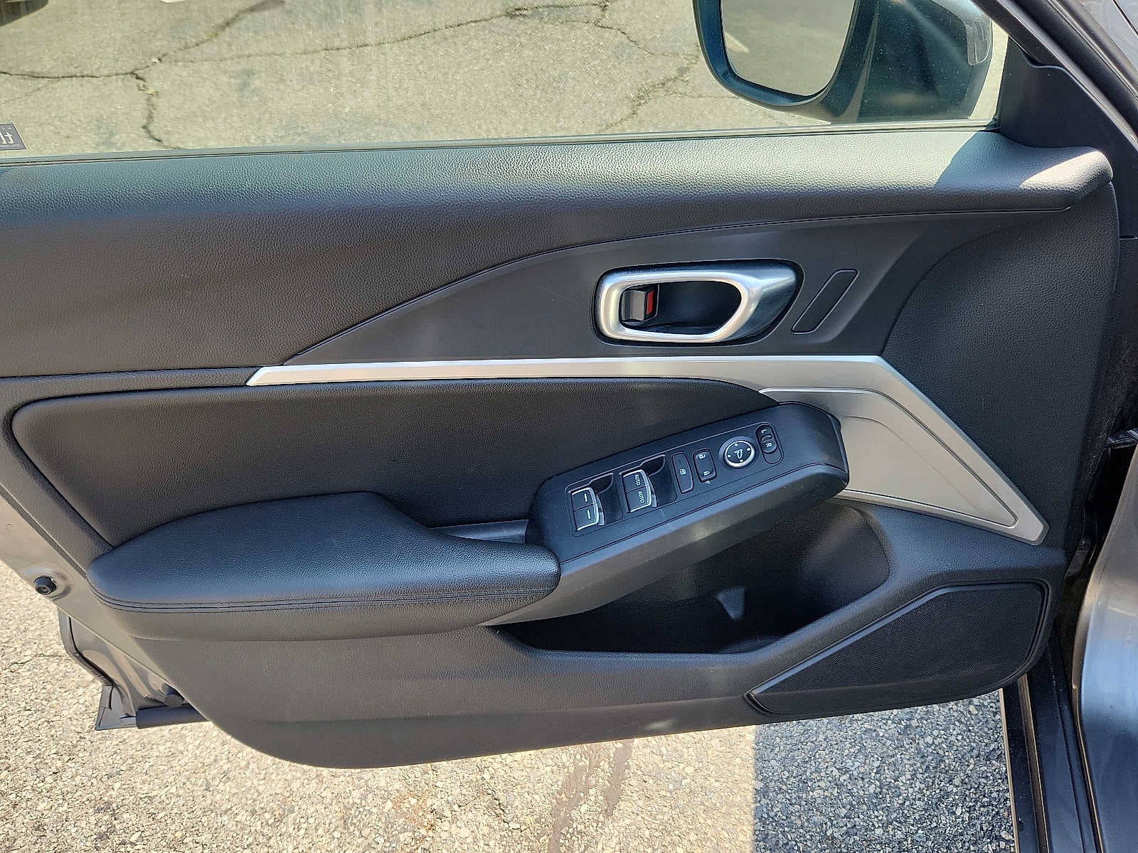 2023 Acura Integra Base