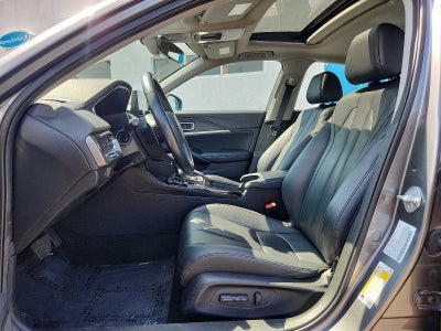 2023 Acura Integra Base