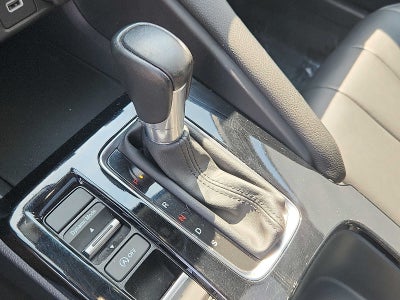 2023 Acura Integra Base