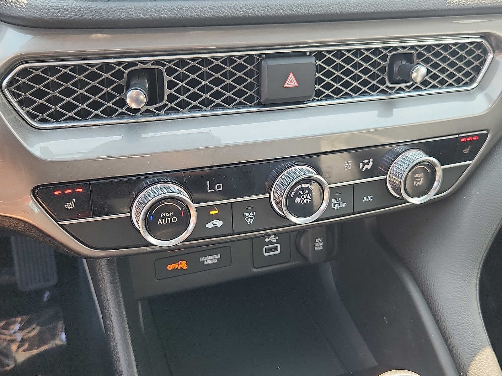 2023 Acura Integra Base
