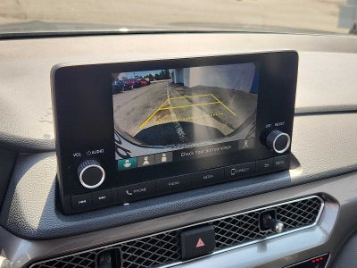 2023 Acura Integra Base