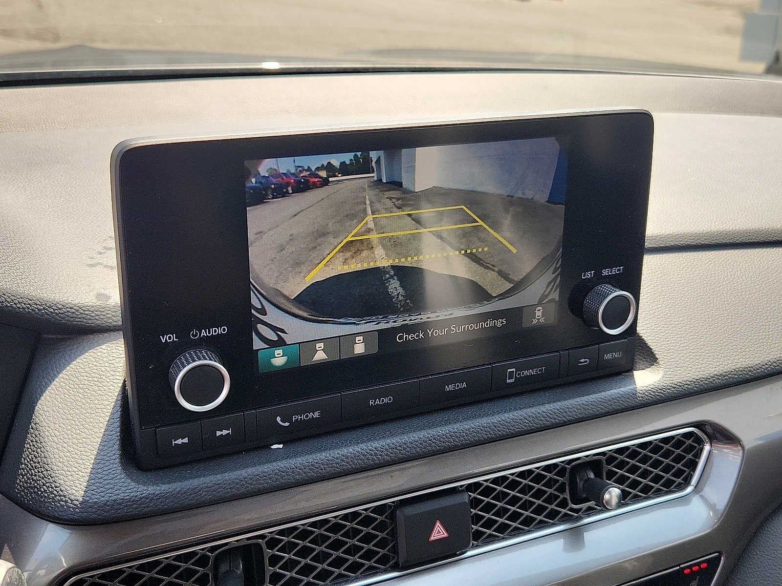 2023 Acura Integra Base