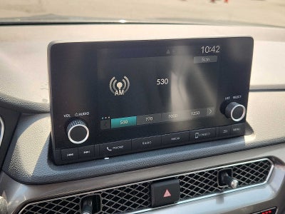 2023 Acura Integra Base