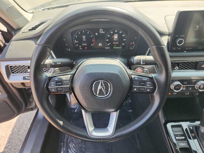 2023 Acura Integra Base