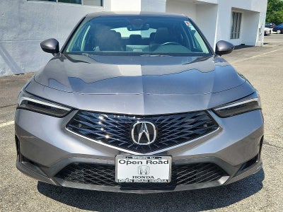 2023 Acura Integra Base