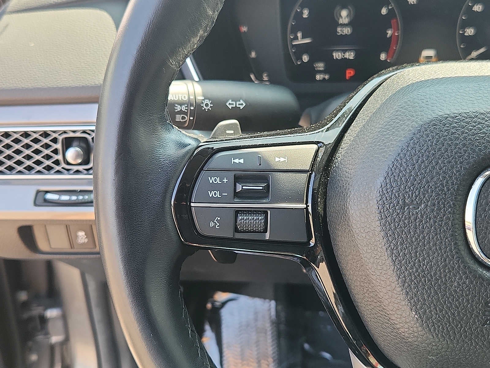 2023 Acura Integra Base