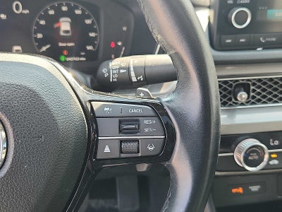 2023 Acura Integra Base