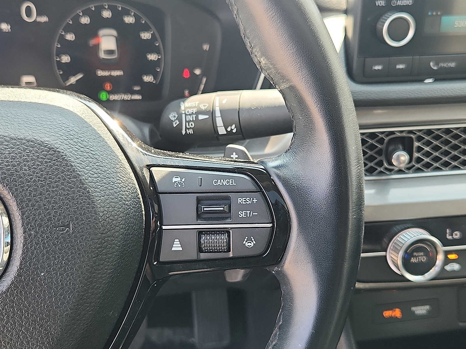 2023 Acura Integra Base
