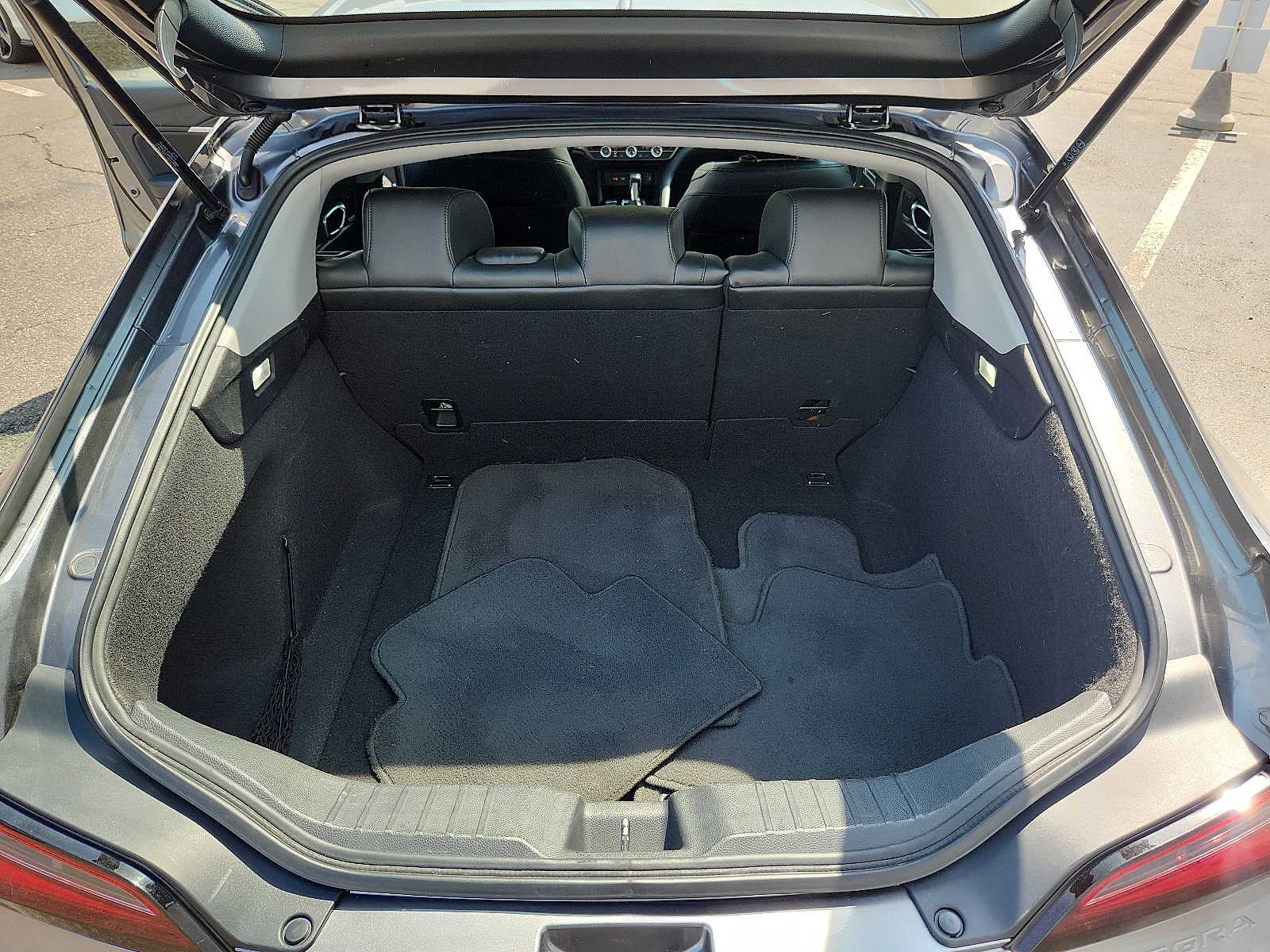 2023 Acura Integra Base