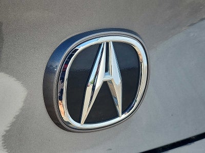 2023 Acura Integra Base