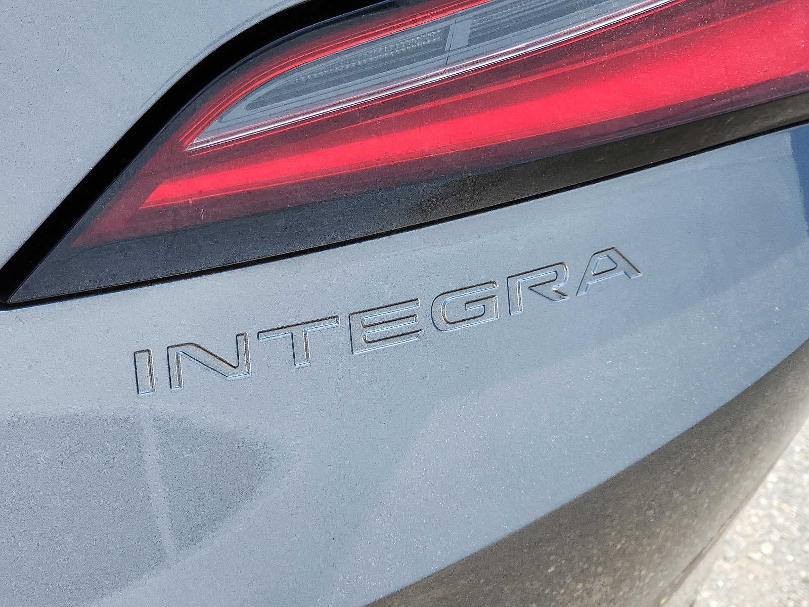 2023 Acura Integra Base