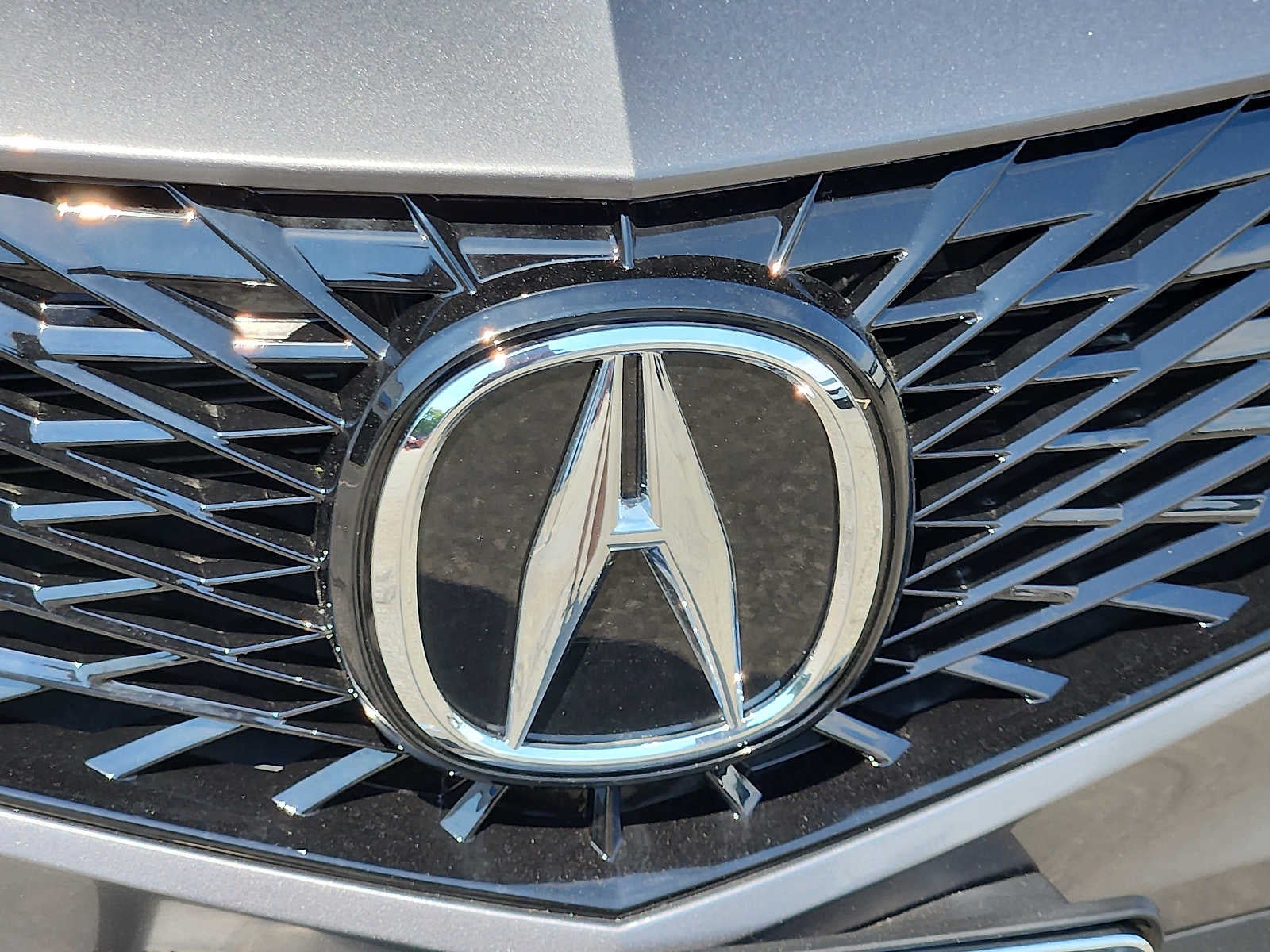2023 Acura Integra Base