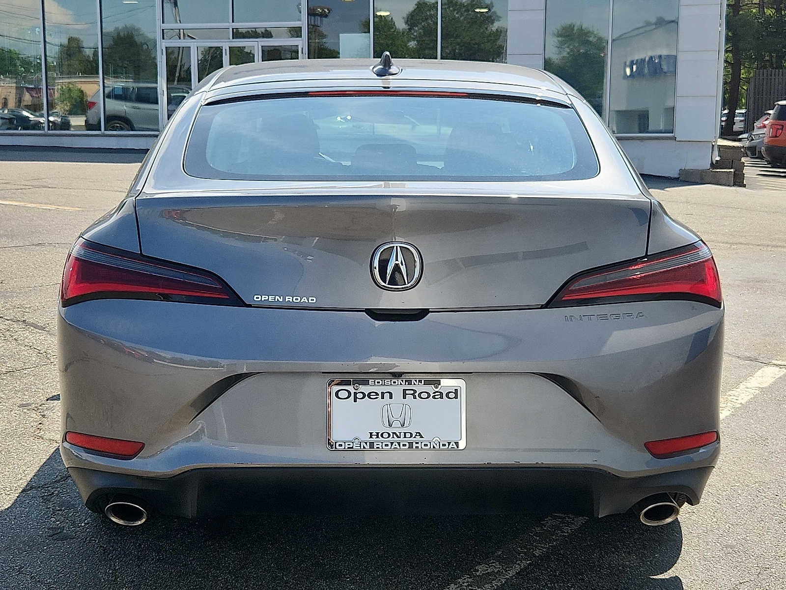 2023 Acura Integra Base