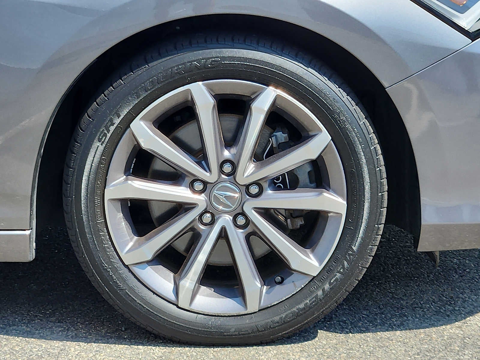 2023 Acura Integra Base