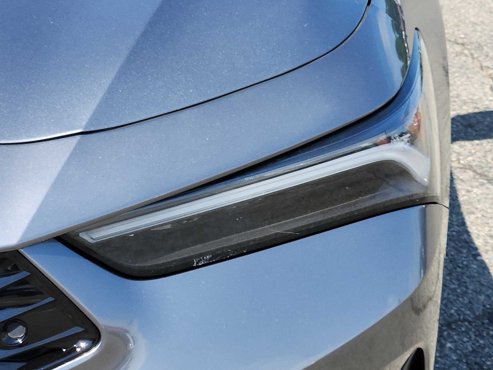 2023 Acura Integra Base