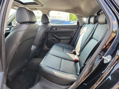 2023 Acura Integra Base