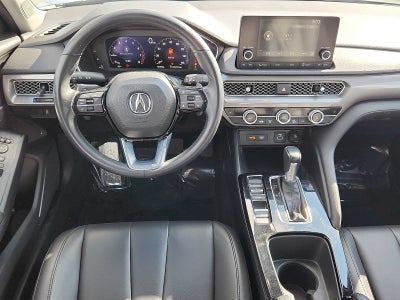 2023 Acura Integra Base
