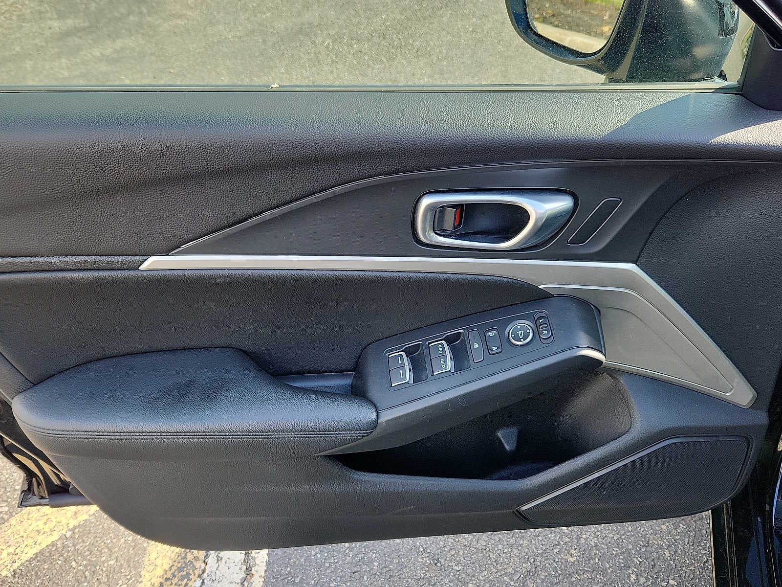 2023 Acura Integra Base