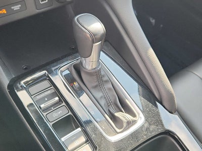 2023 Acura Integra Base