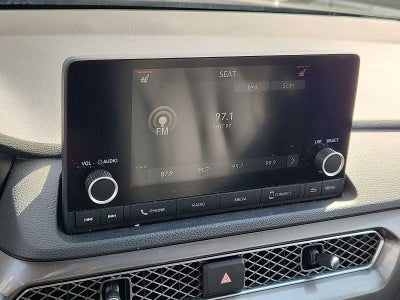 2023 Acura Integra Base