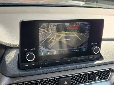2023 Acura Integra Base