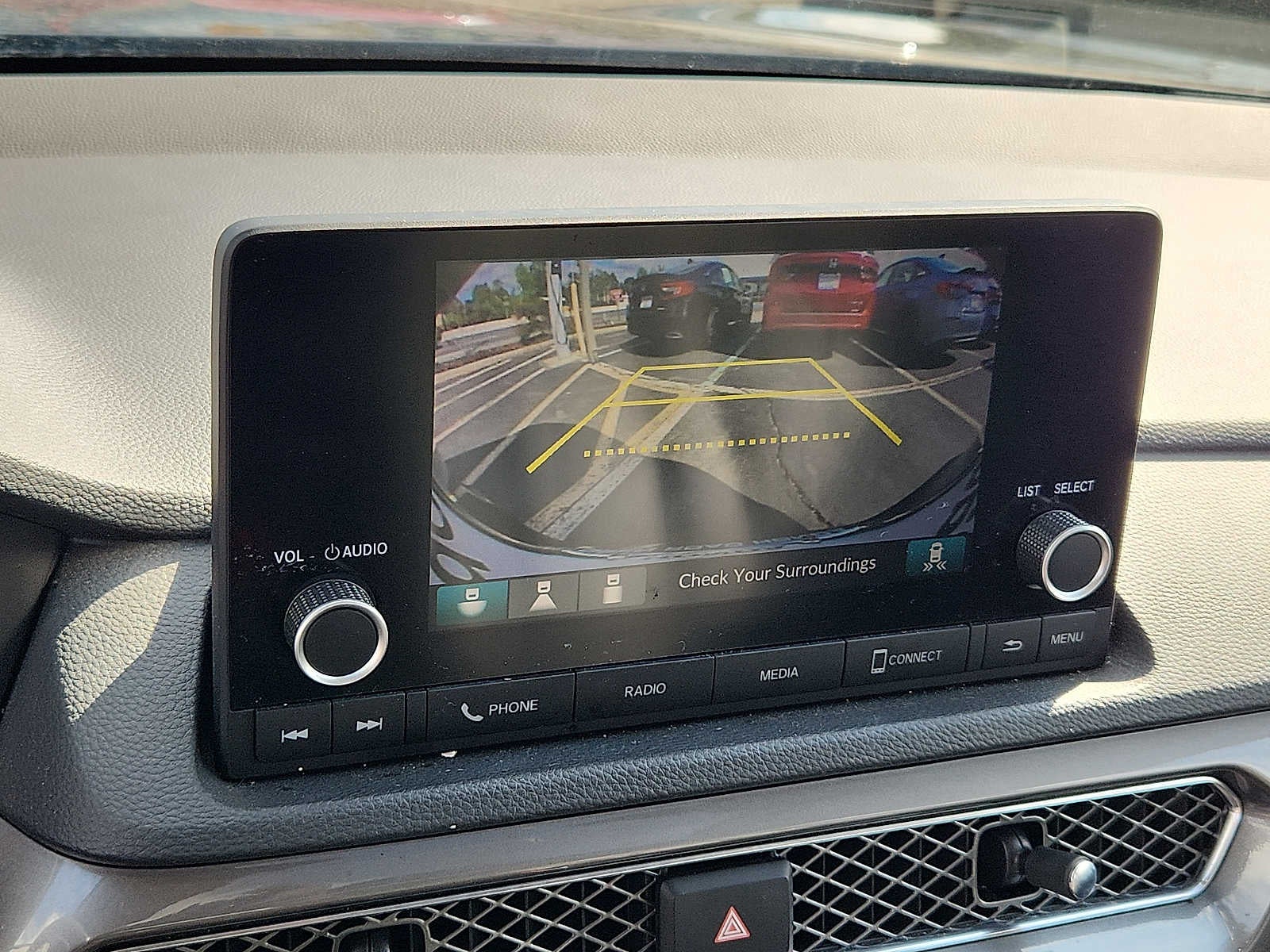 2023 Acura Integra Base